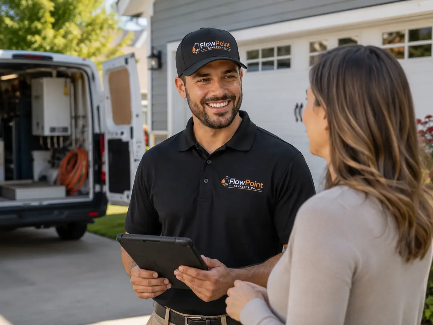 Tankless Water Heater Installation Suffolk, VA FAQs